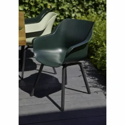 Hartman Tuinstoel Sophie (Set Van 2)