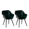 Hartman Tuinstoel Sophie (Set Van 2)
