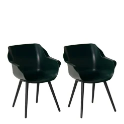 Hartman Tuinstoel Sophie (Set Van 2)