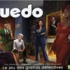 Hasbro Gaming Cluedo