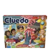 Hasbro Gaming Cluedo Junior