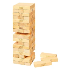 Hasbro Gaming Jenga Classic