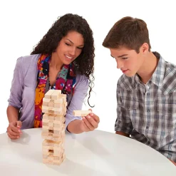 Hasbro Gaming Jenga Classic