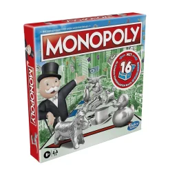 Hasbro Gaming Monopoly Classic