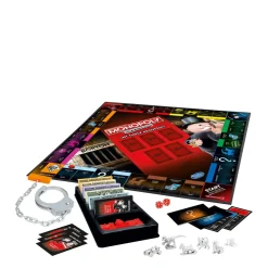 Hasbro Gaming Monopoly Valsspelers Editie