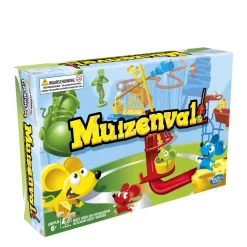 Hasbro Gaming Muizenval