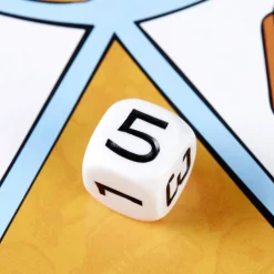 Hasbro Gaming Trivial Pursuit Familie Editie