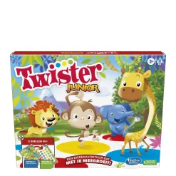 Hasbro Gaming Twister Junior