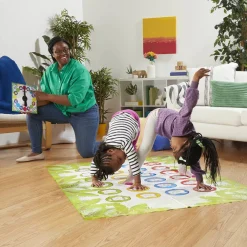 Hasbro Gaming Twister Junior