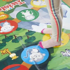 Hasbro Gaming Twister Junior