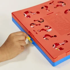 Hasbro Gaming Wie Is Het?