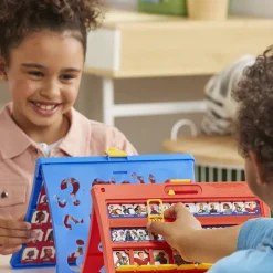 Hasbro Gaming Wie Is Het?