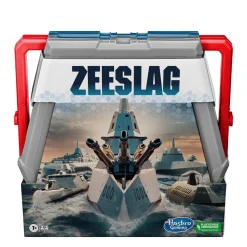 Hasbro Gaming Zeeslag