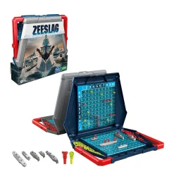Hasbro Gaming Zeeslag