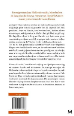 wehkamp Hendrik Groen Groeten Uit Benidorm