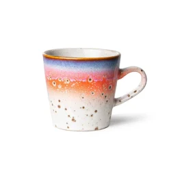 Hot HKliving Americanokopje 70'S (O8,5 Cm) (260 Ml)