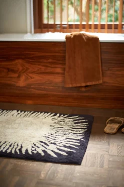 New HKliving Badmat (120X75 Cm)