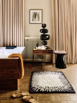 New HKliving Badmat (120X75 Cm)