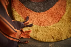 HKliving Badmat (90X120 Cm)