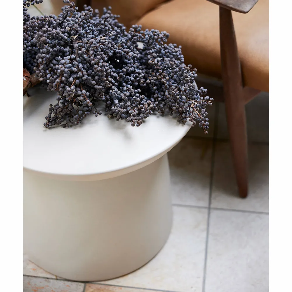 Discount HKliving Bijzettafel Earthenware Table L