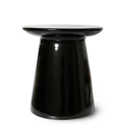 Discount HKliving Bijzettafel Earthenware Table M