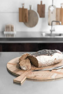 Outlet HKliving Broodplank (O32 Cm)