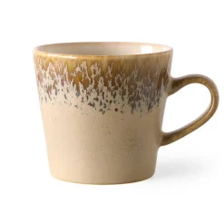 Sale HKliving Cappuccinomok 70'S (O8,5 Cm) (300 Ml)