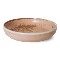 Hot HKliving Diep Bord Chef Ceramics (O21,5 Cm)