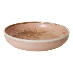 Hot HKliving Diep Bord Chef Ceramics (O21,5 Cm)