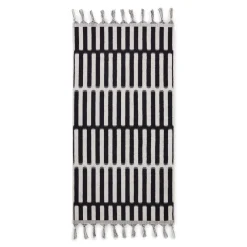 HKliving Douchelaken 1991 (140X70 Cm)