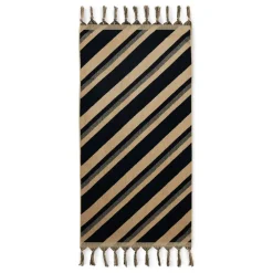 New HKliving Douchelaken 1984 (140X70 Cm)