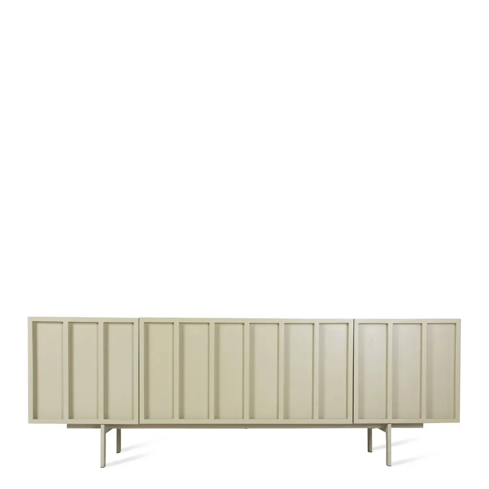 HKliving Dressoir Lowboard
