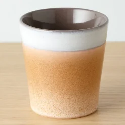 Clearance HKliving Koffiekopje 70'S (O7,5 Cm) (180 Ml) (Set Van 6)