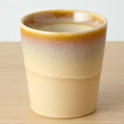 Clearance HKliving Koffiekopje 70'S (O7,5 Cm) (180 Ml) (Set Van 6)