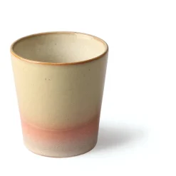 Clearance HKliving Koffiekopje 70'S (O7,5 Cm) (180 Ml)