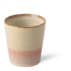 Clearance HKliving Koffiekopje 70'S (O7,5 Cm) (180 Ml)