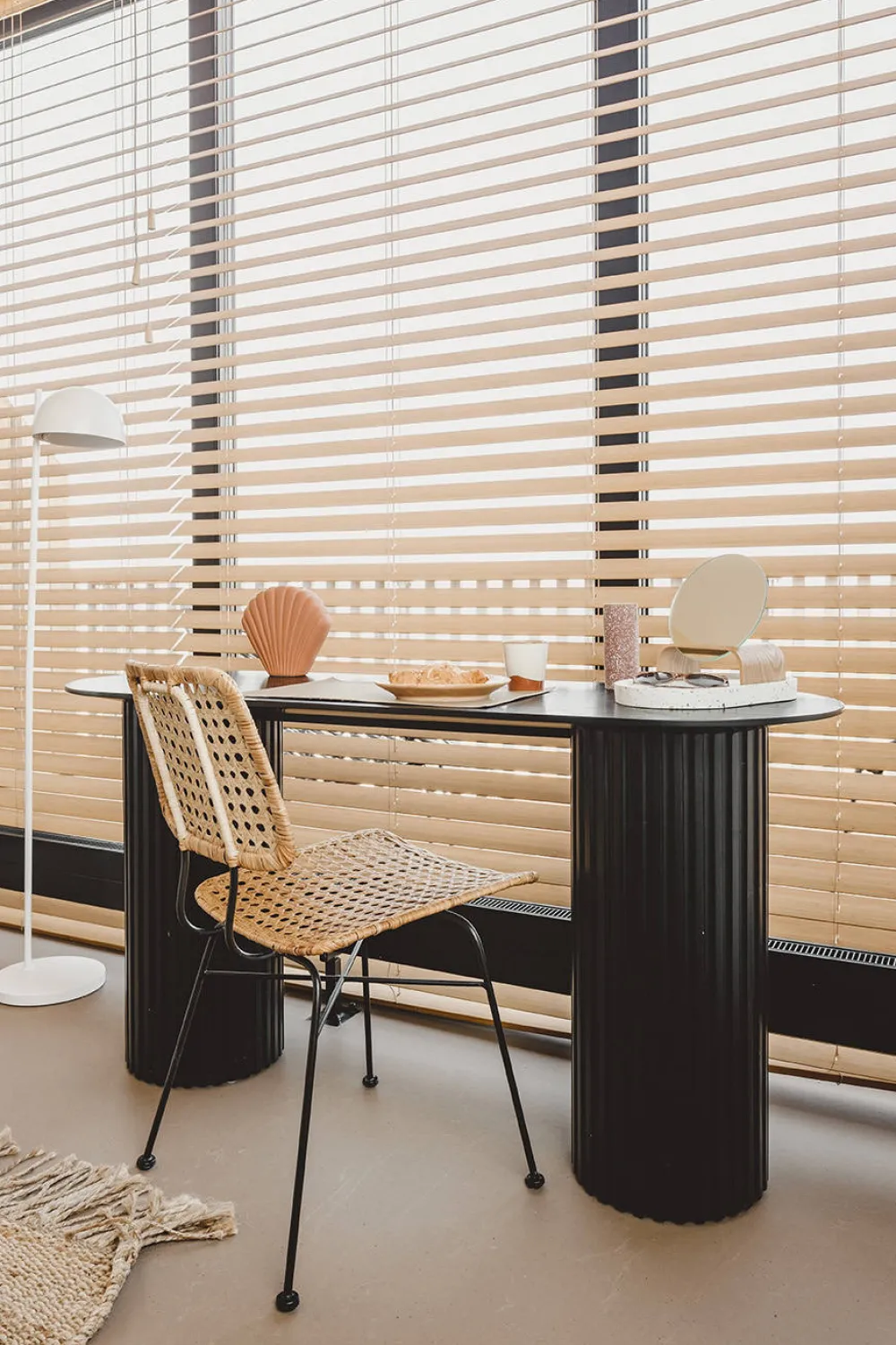 HKliving Koffiekopje 70'S (O7,5 Cm) (180 Ml)