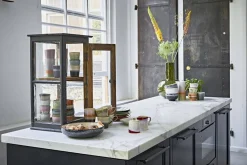 HKliving Koffiekopje 70'S (O7,5 Cm) (180 Ml)