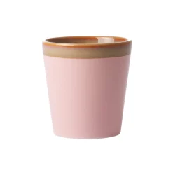 HKliving Koffiekopje 70'S (O7,5 Cm) (180 Ml)