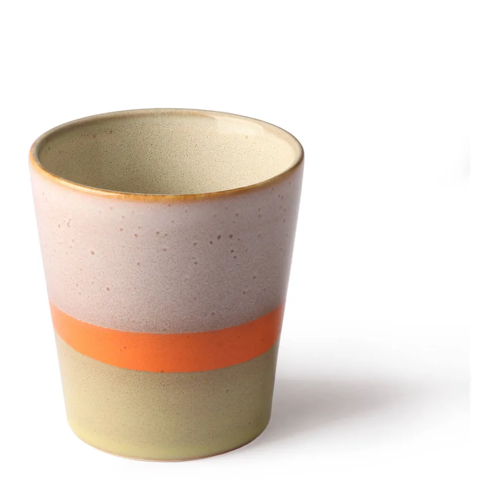 Online HKliving Koffiekopje 70'S (O7,5 Cm) (180 Ml)