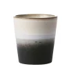 Clearance HKliving Koffiekopje 70'S (O7,5 Cm) (180 Ml)