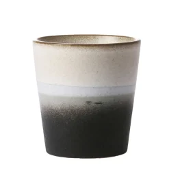 Clearance HKliving Koffiekopje 70'S (O7,5 Cm) (180 Ml)