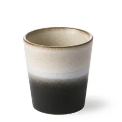 Clearance HKliving Koffiekopje 70'S (O7,5 Cm) (180 Ml)