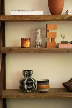 Clearance HKliving Kom 70'S (O13,5 Cm) (Set Van 4)