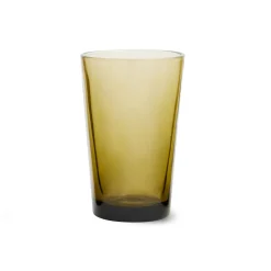 Outlet HKliving Theeglas 70'S (O8,7 Cm) (400 Ml) (Set Van 4)