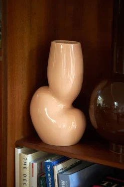 New HKliving Vaas Organic M