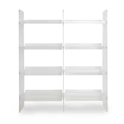 Sale HKliving Vitrinekast Acrylic