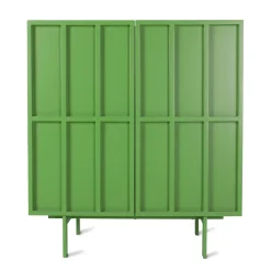 Clearance HKliving Wandkast Cupboard