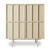 Online HKliving Wandkast Cupboard