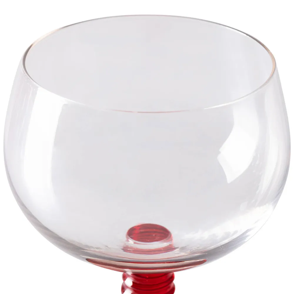 Best HKliving Wijnglas Swirl (350 Ml) (O10 Cm)